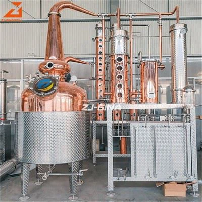 Jin va viski hali ham