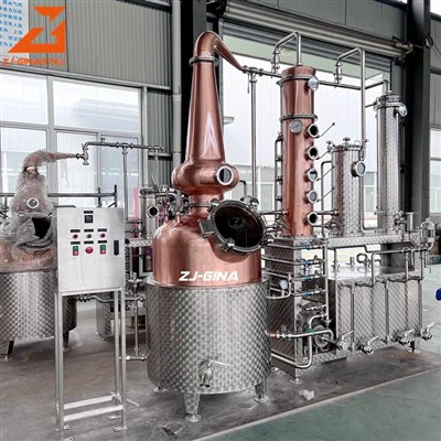 Ko'p toifali spirtli ichimliklar